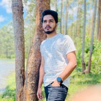 Arjun Anil
