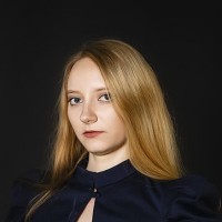 Victoria Krepysheva