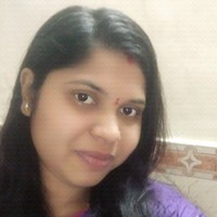 Deepika Asawale