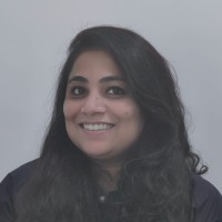 Anushka Mukherjee