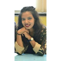 Niharika Acharya
