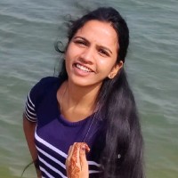 Gayatri Pandala