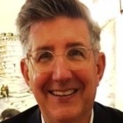 Tom Harter
