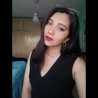 Fernanda Ocampo Arzaluz