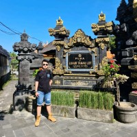 Stevan Samuel Chandra
