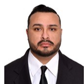 Daniel De La Cruz