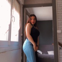 Cassandra Bouniord