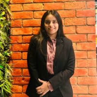 Divya Taneja