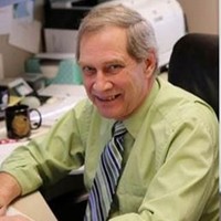 Oakes Gregg