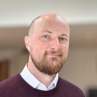 Oliver Broughton