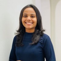 Aneeta Mathew