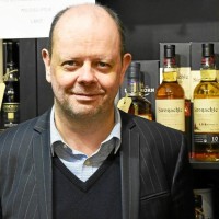 Alistair Robb