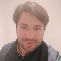 Pereira Orlando