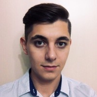 David Dvinskykh