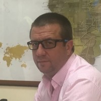 Mark McLaskey