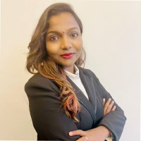 Tamilarasi Jaganathan
