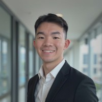 Zack Hsieh