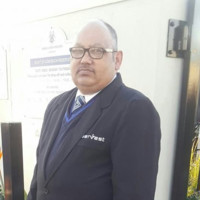 darryl davids