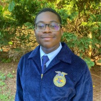 Gregory Durham
