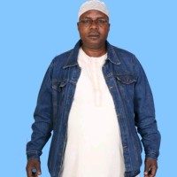 Ismail Atuke