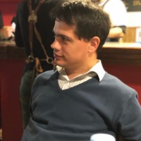 Javier Alejandro Avalos