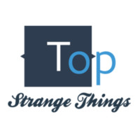 Top Strane Things
