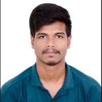 M. Aravind M. Aravind
