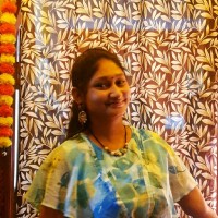 Niharika Sagi