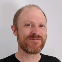 Ben Reynwar