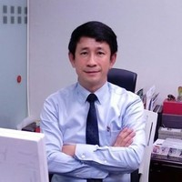 曾隱裳Sonny Tseng