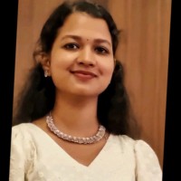 Priyanka Anilkumar
