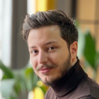 Ehsan Nasiri