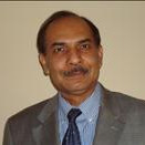 Ghulam Sarwar
