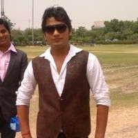 Deependra Gautam