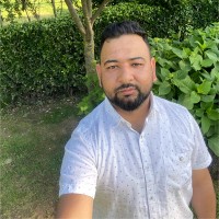 mudassir fayaz
