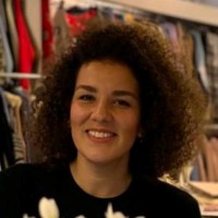 Irem Yurdanur