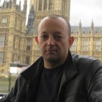 Eduard Dvorezki
