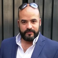 Jose Carlos Gutierrez Gracia