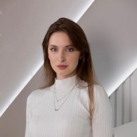 Anastasia Sivko