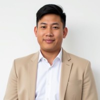 Tom Huynh