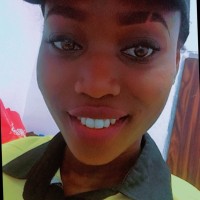 Jemima Ogbegie