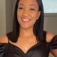 Kezia Nalutongwe