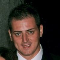 Giorgio Rosario Tabernacolo