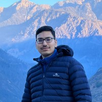Naman Agarwal