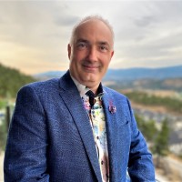 Sheldon Alexander Reid, PSC