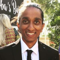 Rajan Naran