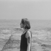 Liza Krasnoshtan