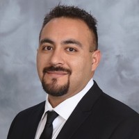 Marty Lujan