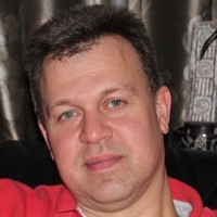 Tom Van Den Beitel
