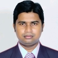 Dillip Sethy